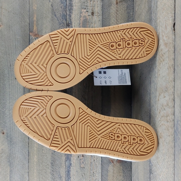 adidas Men's Hoops 3.0 Low Classic Vintage shoes - Picture 6 of 8